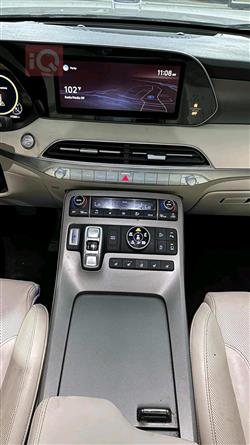 هیوندای پالیسەید